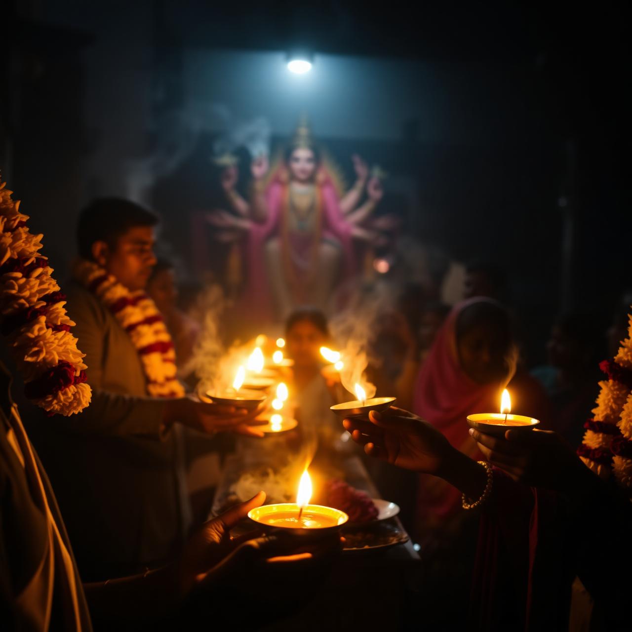 Kali Puja