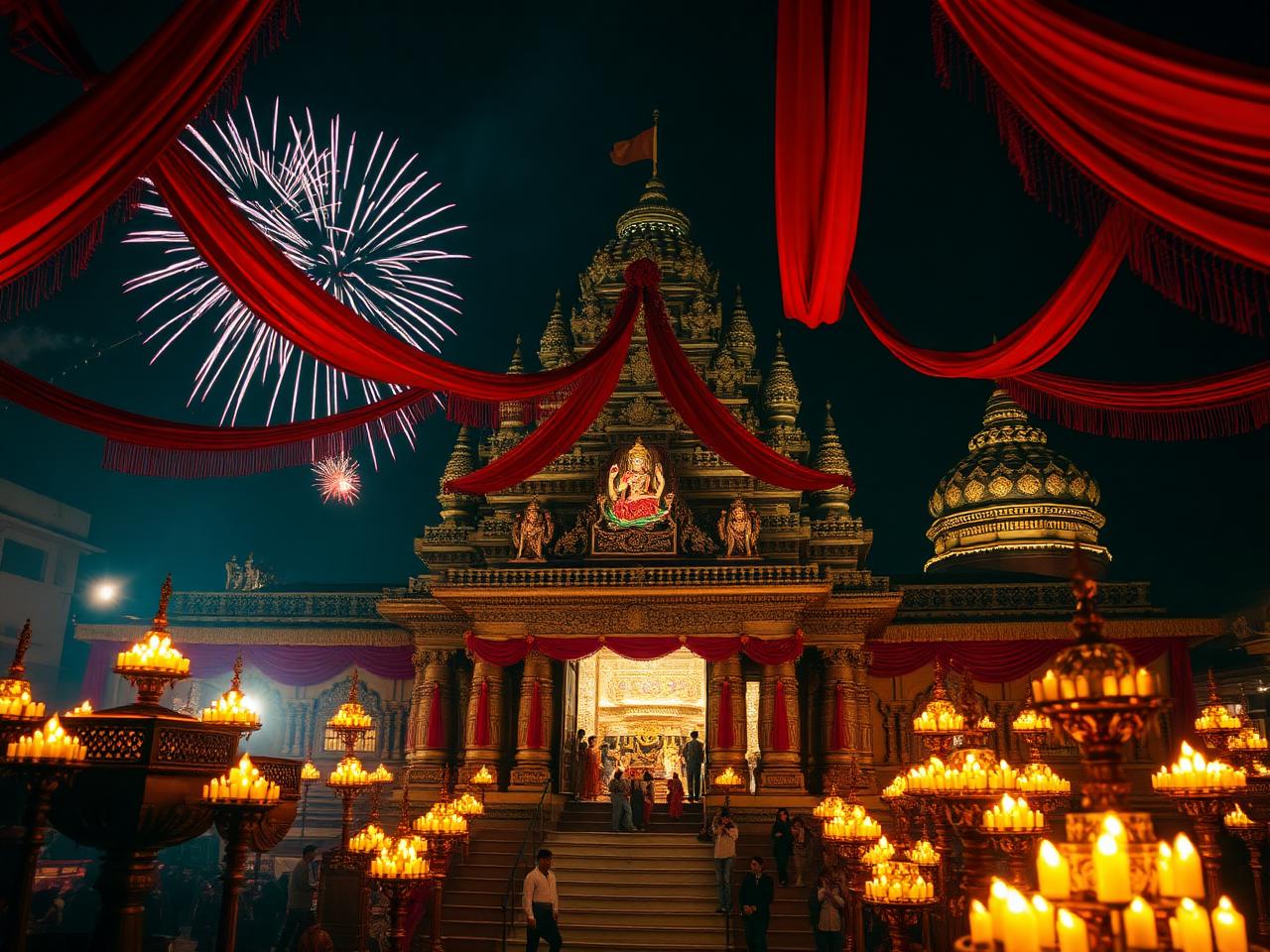Bolla Kali Mela