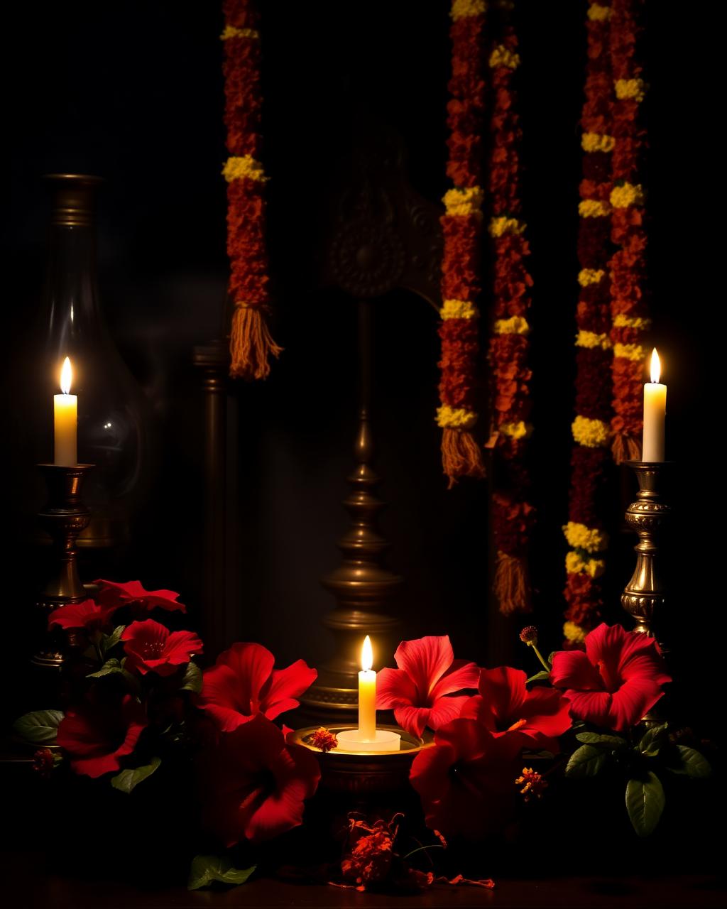 Annual Yagya